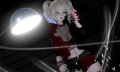 ✟HARLEY✟ LIMITED 24HRS PC+QUEST