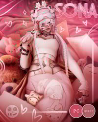 Sona (PC & FT & QUEST)