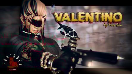 Valentino