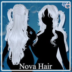 Nova's Hair