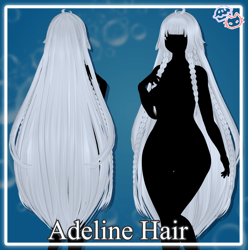 Adeline Hair