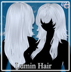 Lumin Hair (Nitro)