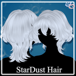 StarDust Bob Hair