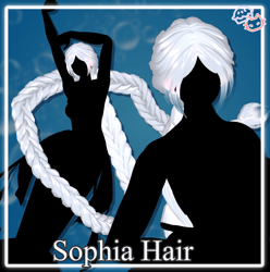 Sophia Braided Hair