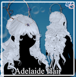 Adelaide Hair