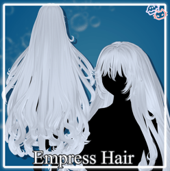 Empress Hair