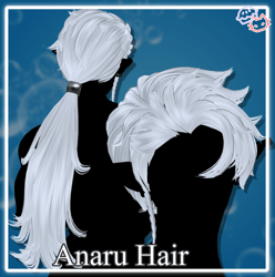 Anaru Hair