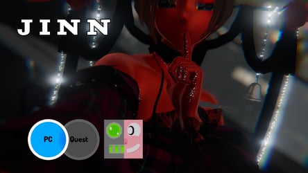Jinn FT/PC