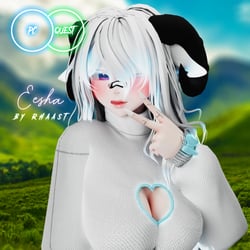 Eesha | PC - QUEST | NITRO ONLY 