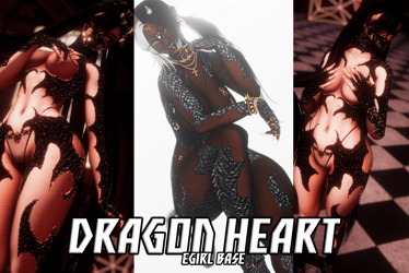 Dragon Heart