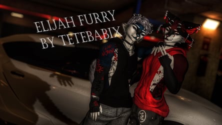 Elijah Furry | PC | OPTI | WHOLESOME PP | GOGO | FAKE INDEX