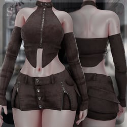 Kate's Outfit
