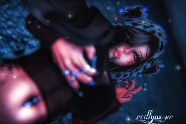 ℤ𝕦𝕝𝕦 (SPS, GOGO, FAKE INDEX)