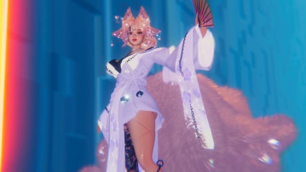 Sakura (Main, Customize, FT, SPS & Optimized) (Quest Compatible)