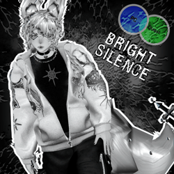 𒍝 Bright Silence // PC + Q > SERVER FREE 𒍝