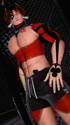 𝕊𝕥𝕚𝕥𝕔𝕙𝕖𝕕 𝕌𝕡♱ (Free Texture in Server)