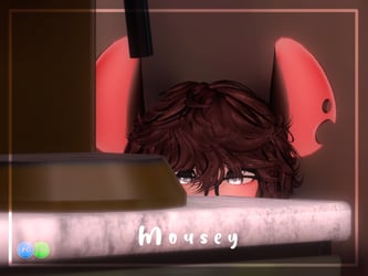 Mousey (Pc+Quest)