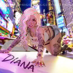 Diana