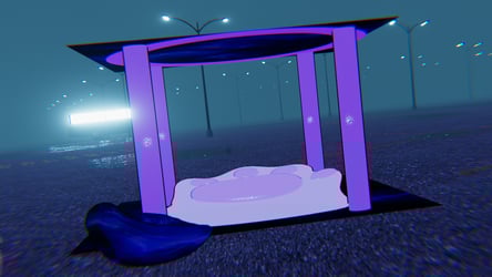 MeowLounge (World drop)