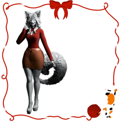 Night Out Outfit [Nitro Free]
