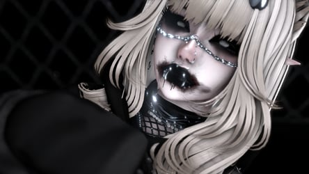 VAMPIRESS (AKI HEAD)