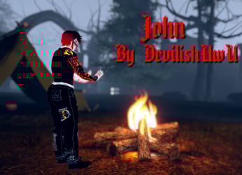 John (FREE)