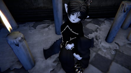 Chibi Valek PC/QUEST