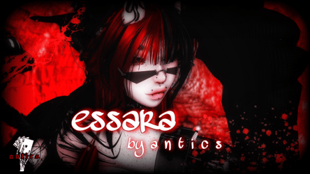 °•★|•°∵ 𝙀𝙨𝙨𝙖𝙧𝙖 ∵°•|☆•° . (PC/QUEST/GoGo) + FREE VERSION !!