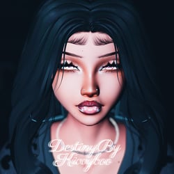 Destiny | Face Tracking/NSFW/SFW & GOGO