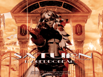 SATURN | PC+Q+OPTI