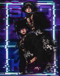 🟄 KYO & SHIO | PC | OPTI | QUEST 🟄