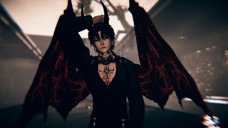 Daemon PC