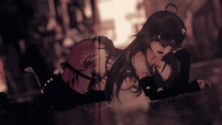 ★ Pepi ★ PC/Quest/SPS