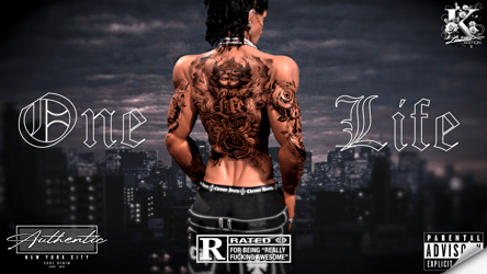 One life Tattoos