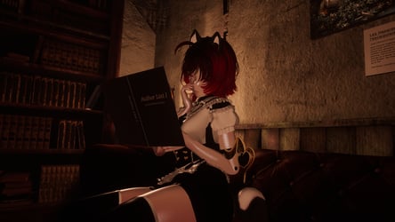 Aurelia PC&Q (SERVER FREEBIE)