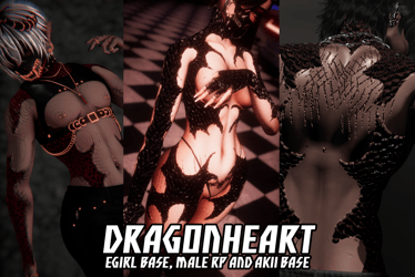 Dragon Heart