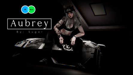 Aubrey (PC+Quest+Opti)
