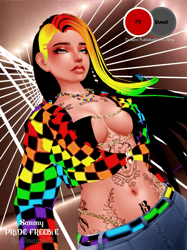 Sammy FREEBiE - PC 