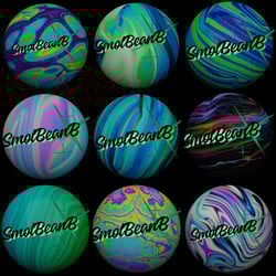 Random Matcaps (Server Freebies)