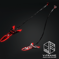 Daredevil Knife Tail | VF