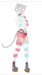 Rain (Femboy) (PC/Quest, GOGO, NSFW, SPS)