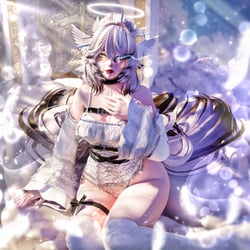 Tenshi (PC | FT | Quest)
