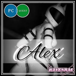 Alex (PC AND QUEST/SPS/VRFURY/GOGO)