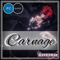 Carnage (PC/SPS/VRFURY/GOGO)