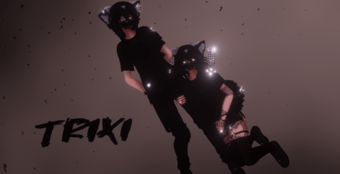 ✟Cocoa n Carly✟ PC+QUEST LIMITED 24 HOURS