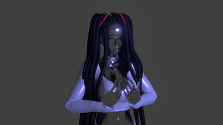 Miku Locs
