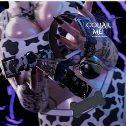 Collar Me! | Collar