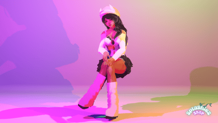 ESMARIE {PC/QUEST/GOGO}
