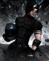 Sai [ PC | Quest | ] FT & Opti Soon 