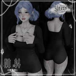 NO .64 { Server Freebie }